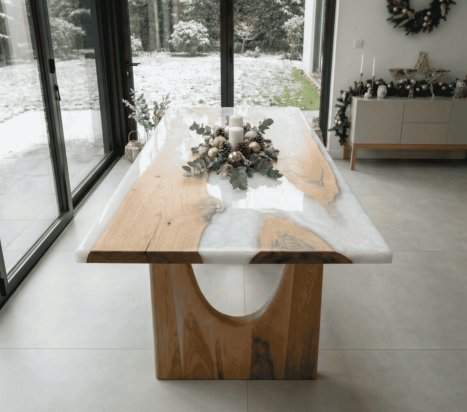 Dining Tables