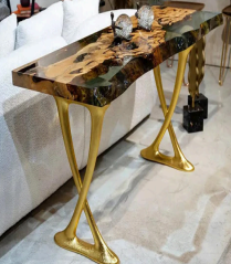 Solid Wood Premium Console Cabinet image 3